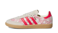 adidas Samba OG Liberty London Better Scarlet (Women's)