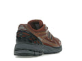 New Balance 1906R Zalando Trail Mix Rust Red