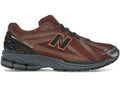 New Balance 1906R Zalando Trail Mix Rust Red
