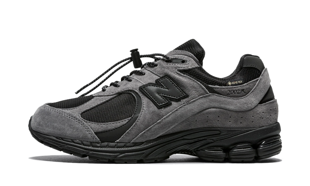 New Balance 2002R Gore-Tex JJJJound Charcoal
