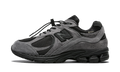 New Balance 2002R Gore-Tex JJJJound Charcoal