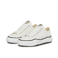 Maison Mihara Yasuhiro Peterson OG Sole Canvas Low White