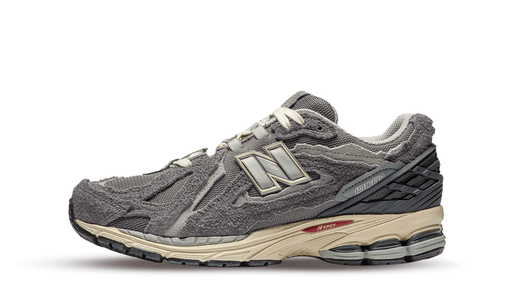 New Balance 1906D Protection Pack Harbor Grey