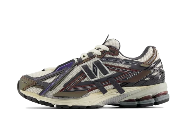 New Balance 1906A Eggplant