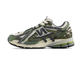 New Balance 1906A Olive Juice Sea Salt