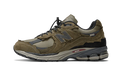 New Balance 2002R Protection Pack Dark Moss