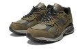 New Balance 2002R Protection Pack Dark Moss
