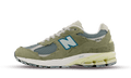 New Balance 2002R Protection Pack Mirage Grey