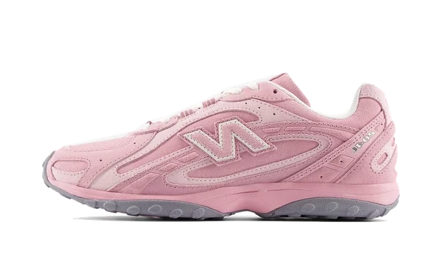New Balance 204L Pastel Pink