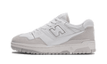 New Balance 550 White Summer Fog