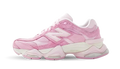 New Balance 9060 ASOS Exclusive Pink Overdye