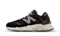 New Balance 9060 Brown Black