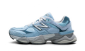 New Balance 9060 Chrome Blue