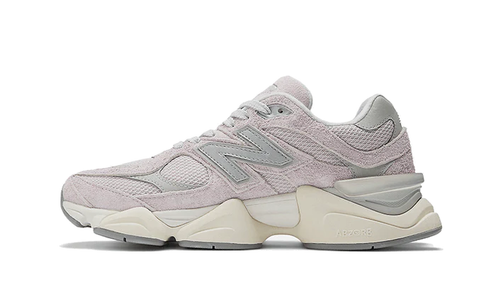 New Balance 9060 December Sky