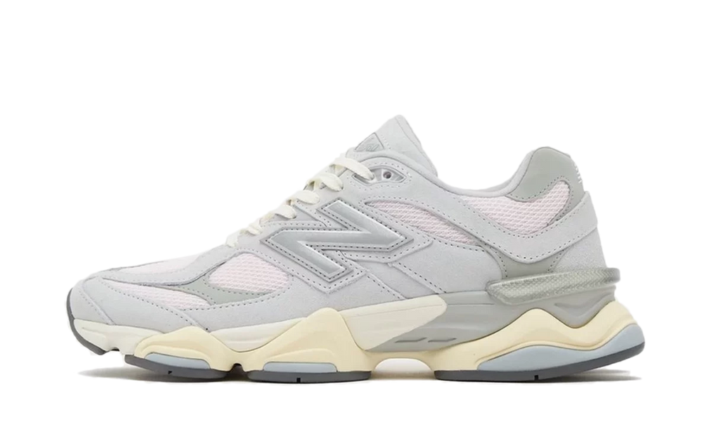 New Balance 9060 Granite Pink