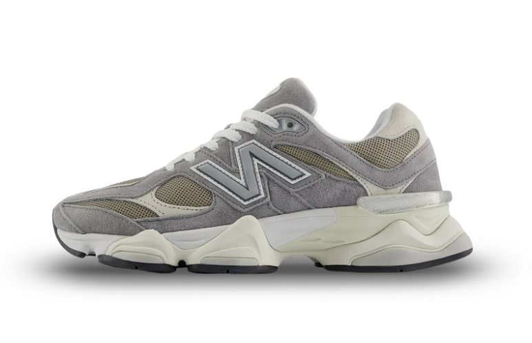New Balance 9060 Slate Grey Arid Stone