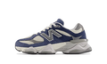 New Balance 9060 Natural Indigo