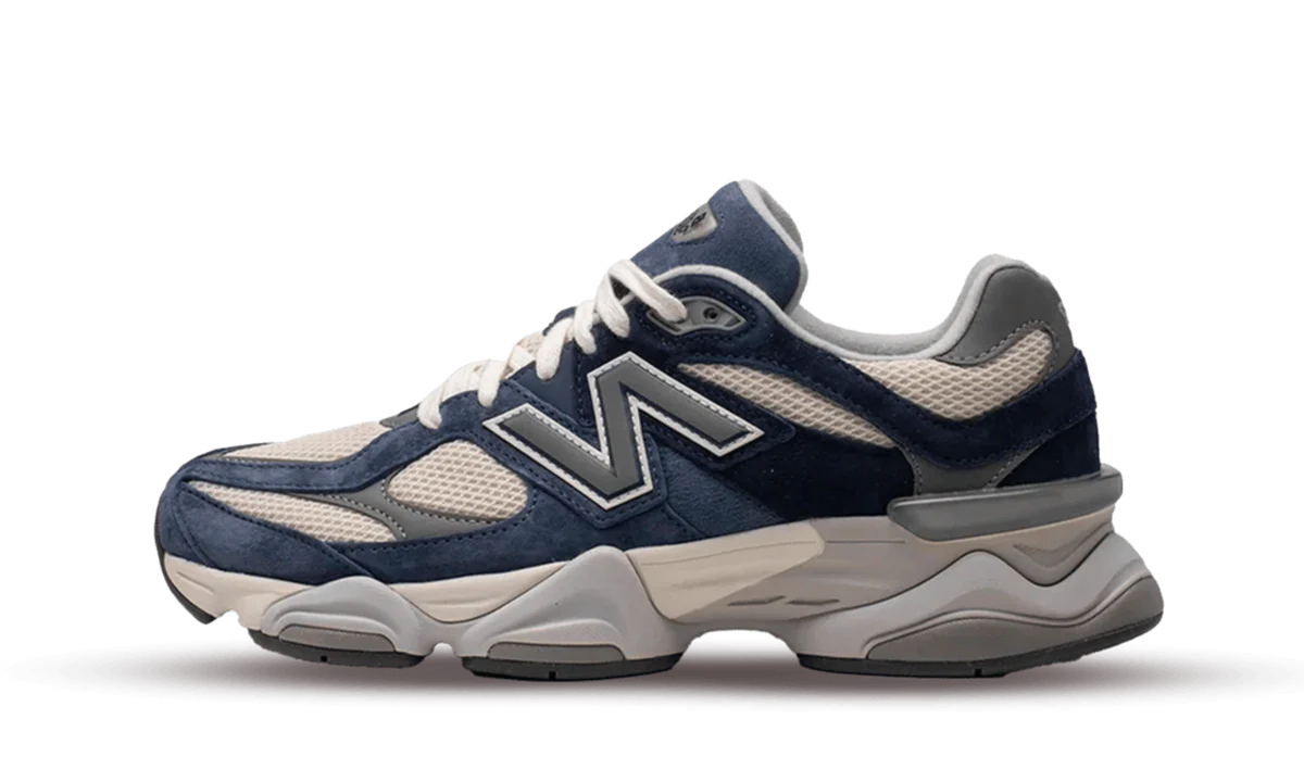 New Balance 9060 Natural Indigo