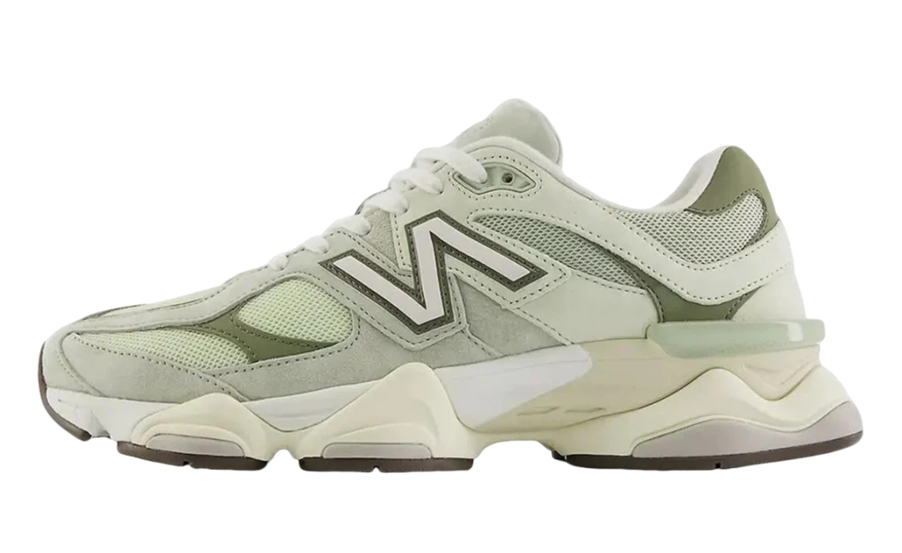 New Balance 9060 Olivine