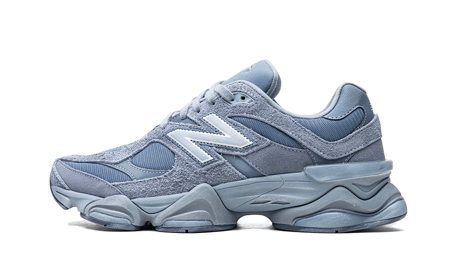 New Balance 9060 Vintage Indigo