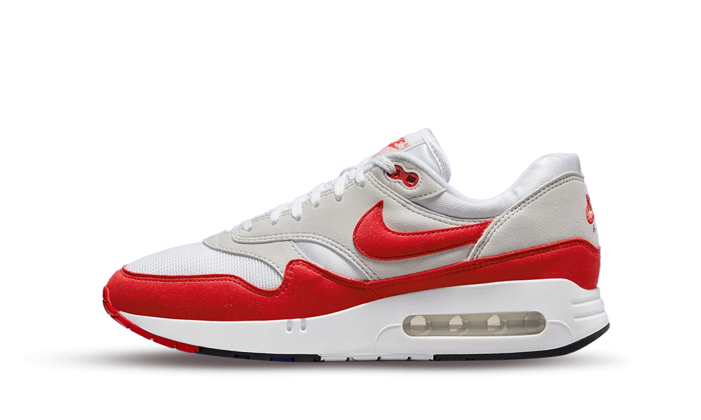 Nike Air Max 1 '86 OG Big Bubble Sport Red