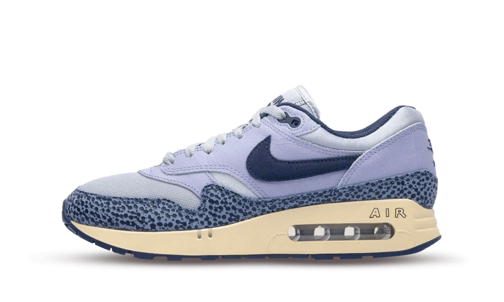 Nike Air Max 1 '86 OG Big Bubble Lost Sketch