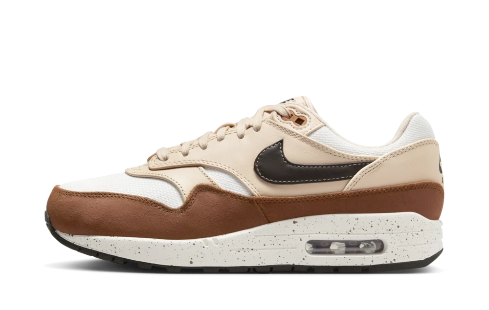 Nike Air Max 1 '87 Velvet Brown (Women's)