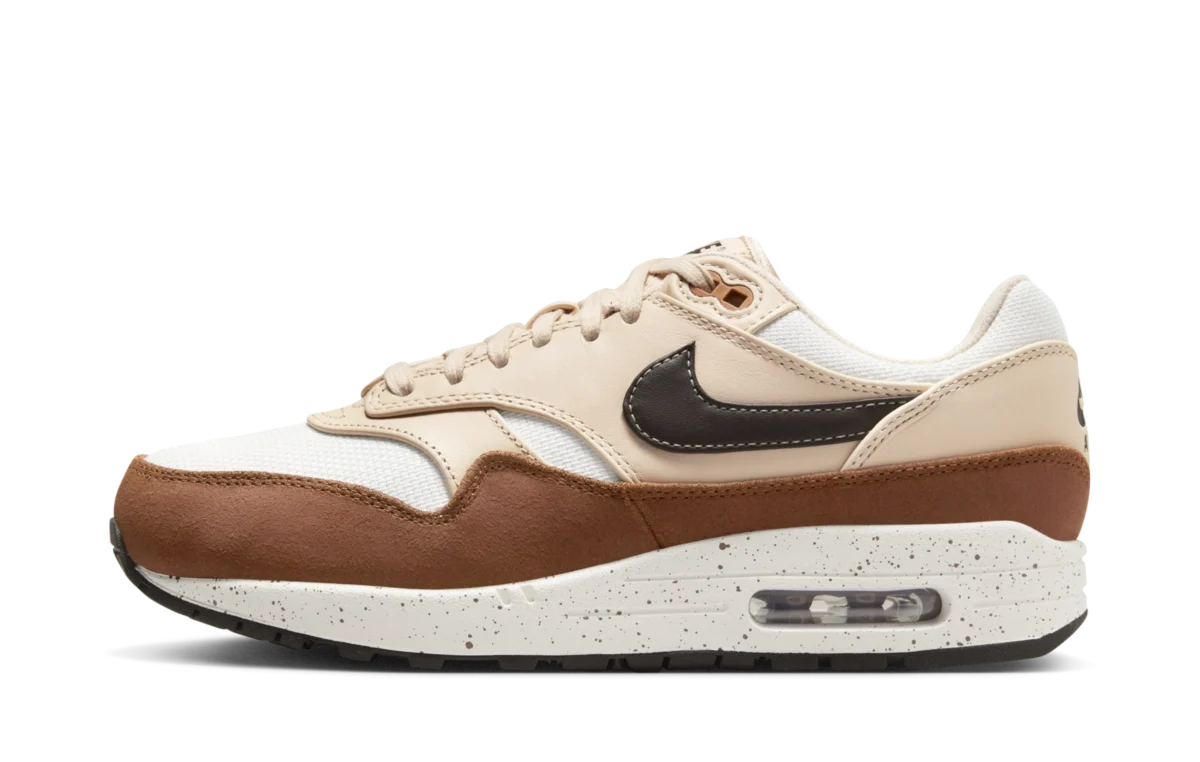 Nike Air Max 1 '87 Velvet Brown (Women's)