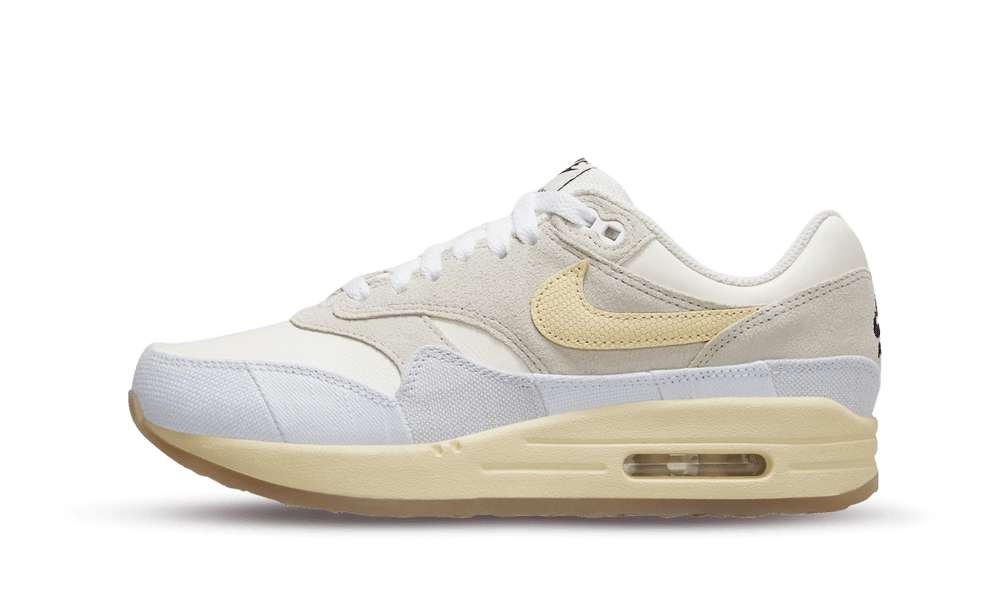 Nike Air Max 1 '87 Crepe Light Bone (Women's)