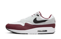 Nike Air Max 1 Dark Team Red