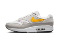 Nike Air Max 1 Essential Summit White University Gold
