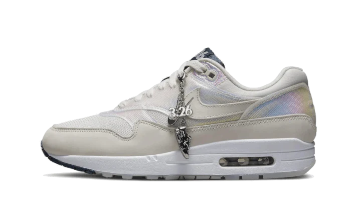 Nike Air Max 1 AMD La Ville Lumière