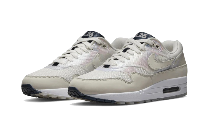 Nike Air Max 1 AMD La Ville Lumière