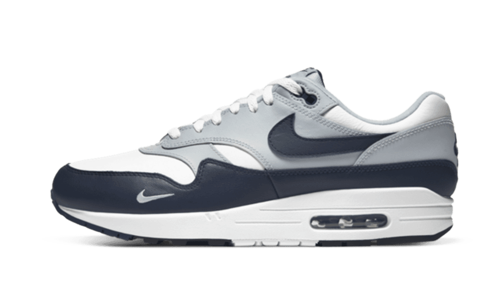 Nike Air Max 1 LV8 Obsidian
