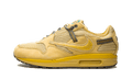 Nike Air Max 1 Travis Scott Cactus Jack Saturn Gold