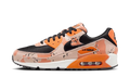 Nike Air Max 90 Premium Bio Beige Safety Orange Camo