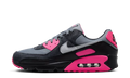 Nike Air Max 90 Wolf Grey Hyper Pink