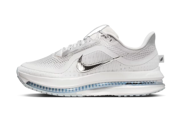 Nike Air Zoom Pegasus Premium Vast Grey (Women's)