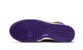Nike Dunk High Lakers