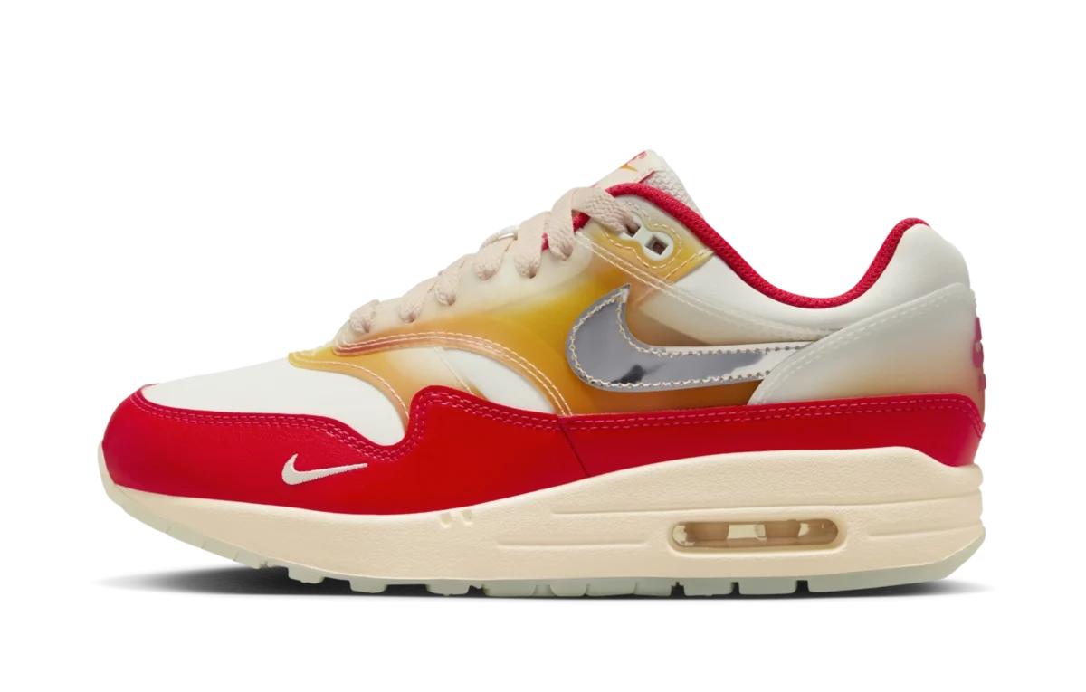 Nike Air Max 1 Sofvi (Women's)