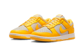 Nike Dunk Low Citron Pulse