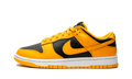 Nike Dunk Low Championship Goldenrod (2021)