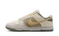 Nike Dunk Low Light Bone Dark Stucco (Women's)
