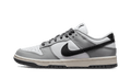 Nike Dunk Low Light Smoke Grey (Women's)