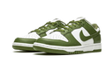 Nike Dunk Low Medium Olive