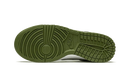 Nike Dunk Low Medium Olive