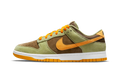 Nike Dunk Low Dusty Olive
