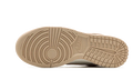 Nike Dunk Low Phantom Metallic Gold