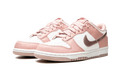 Nike Dunk Low Pink Velvet
