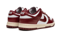 Nike Dunk Low PRM Vintage Team Red